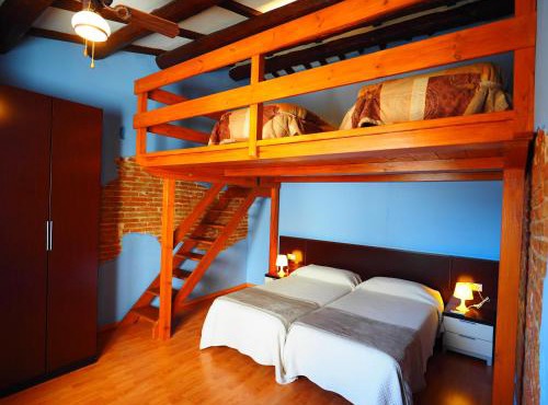 Apartaments El Jaç