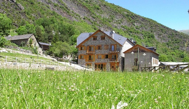 Apartaments El Tarter