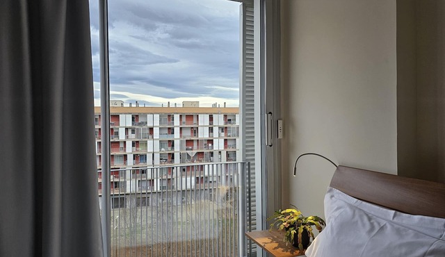 Apartaments Els Químics