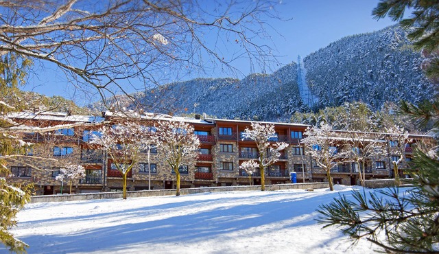 Apartaments Giberga