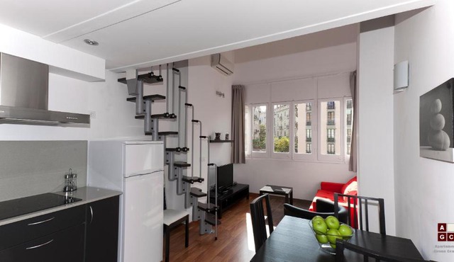 Apartaments Girona Centre