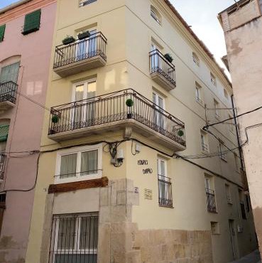 APARTAMENTS IMPRO