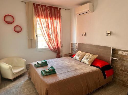 Apartaments IRI