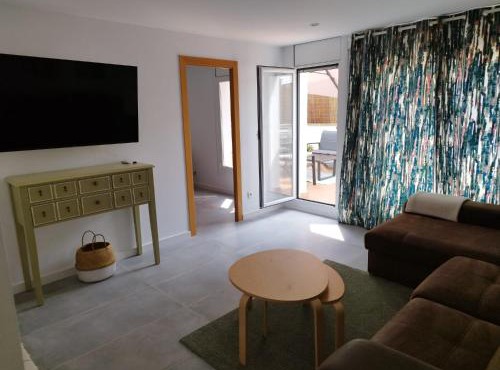 Apartaments IXA