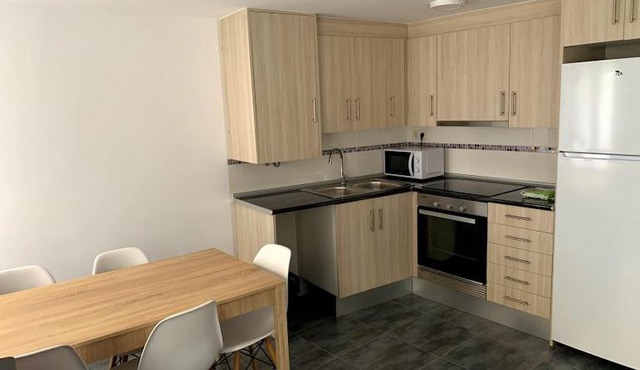 Apartaments L'Arc