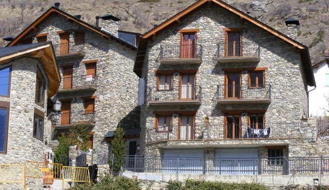 Apartaments l'Arrel