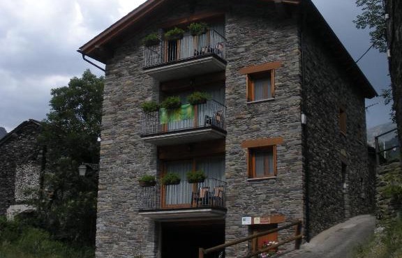 Apartaments La Canal