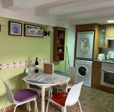 Apartaments La Clotxa - Prat de Comte