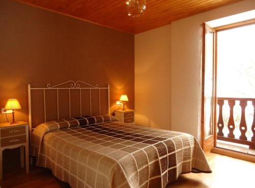 Apartaments La Llucana