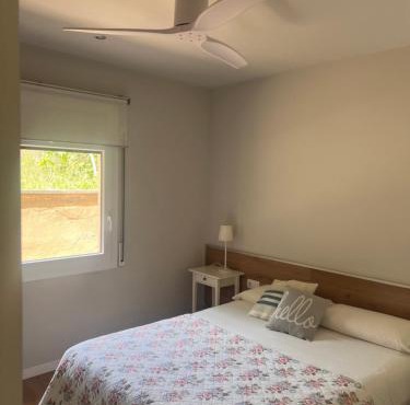 Apartaments La Pertusa 1