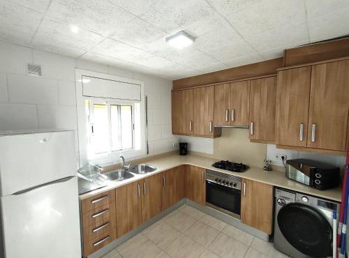 Apartaments Lamoga - Sandi