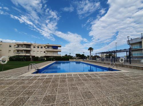 Apartaments Marinera