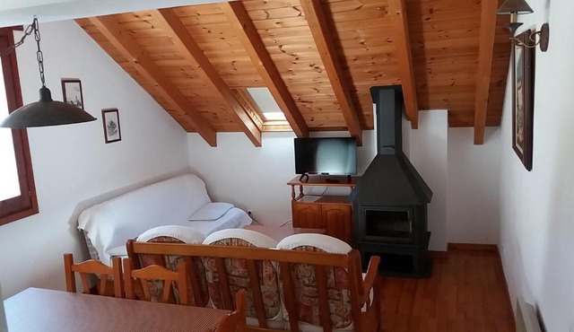 Apartaments Morello