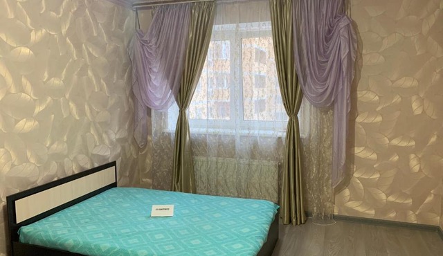 Apartaments Naberezhnaya 35