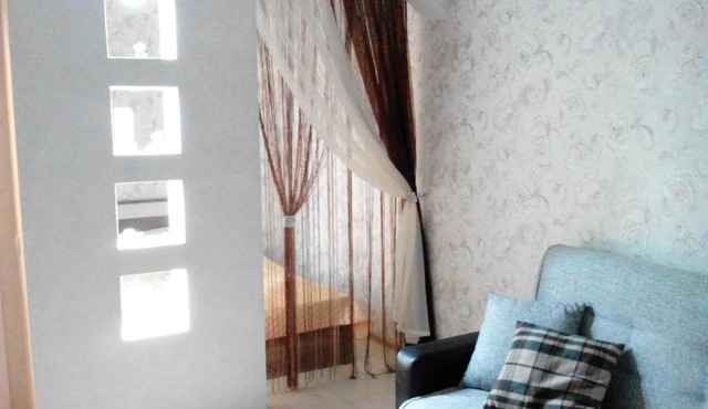 Apartaments on Chernyhovskogo