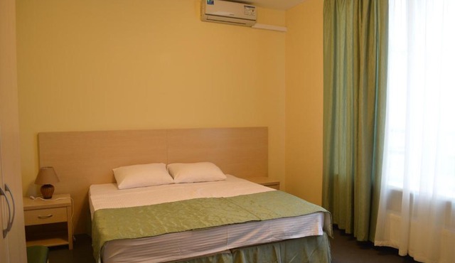 Apartaments on Staroobryadcheskaya