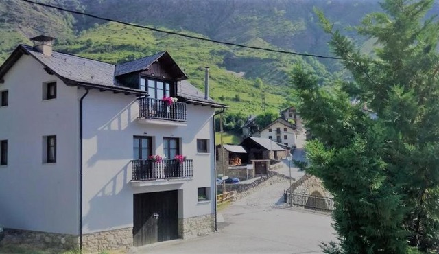 Apartaments Pont Romànic