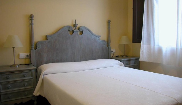 APARTAMENTS PUIG GILI