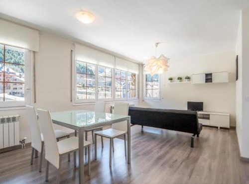 Apartaments Riu D'Incles