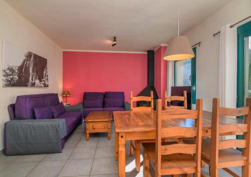 Apartaments Rural Montseny