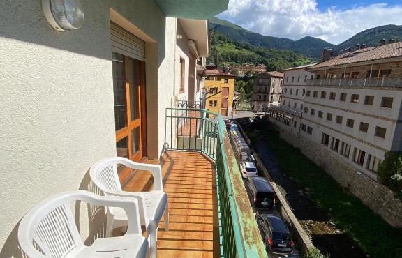 Apartaments Sant Antoni