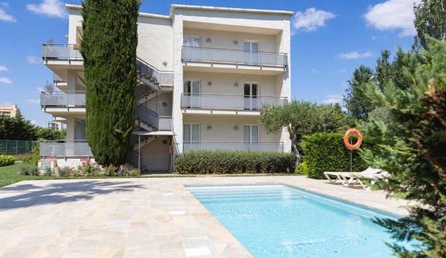 Apartaments Terraza - Santa Maria