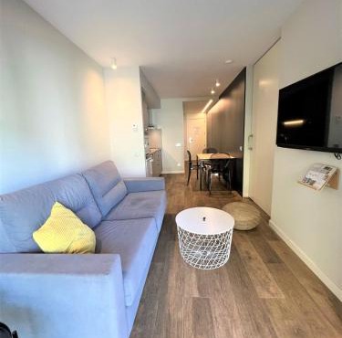Apartaments Turístics Conseller