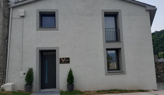 Apartaments Vall del Corb 1 Garrotxa