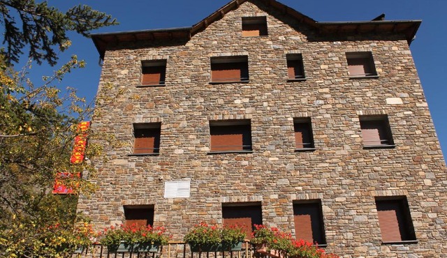 Apartaments Vilaró
