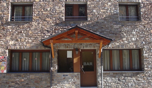 Apartaments Vilaró
