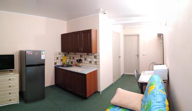 Апартаменты Барнаульская 42 Онко центр