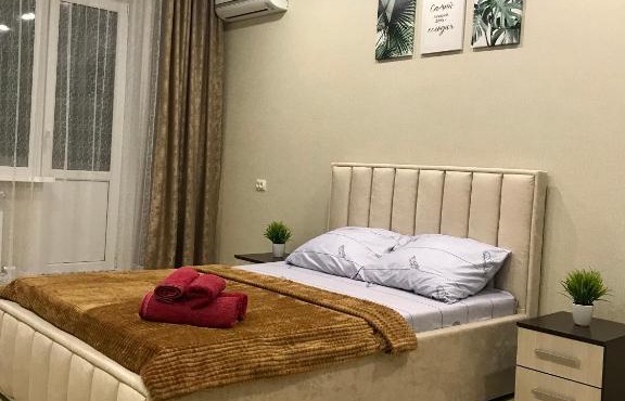 Апартаменты на 22 Съезда КПСС