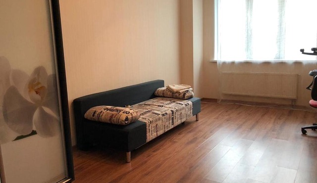 АПАРТАМЕНТЫ НА БУЛЬВАРЕ РОКОССОВСКОГО