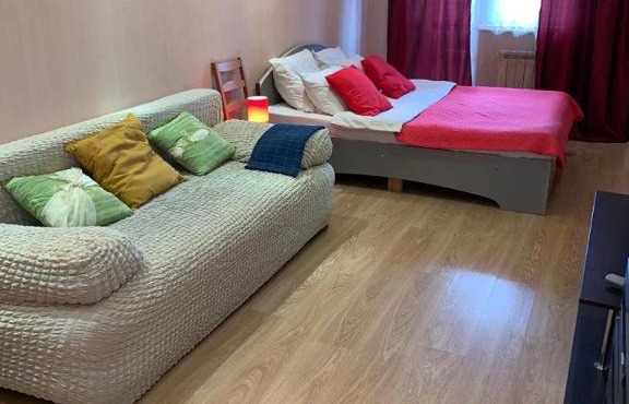 Апартаменты на Максима Горького