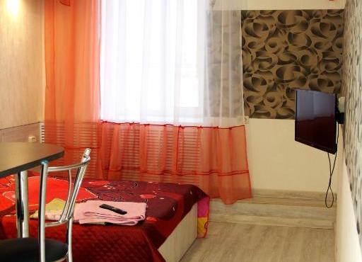 Apartamenty na Moskovskoy 10