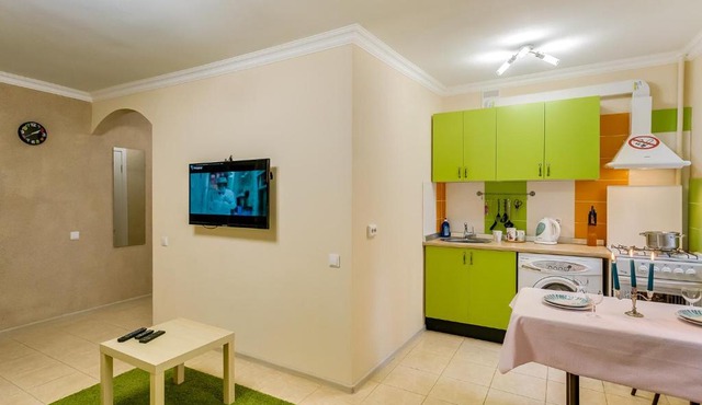 Apartamenty Na Pushkinskoy 120