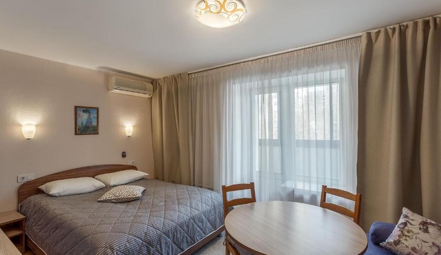 Apartamenty na Sadovom