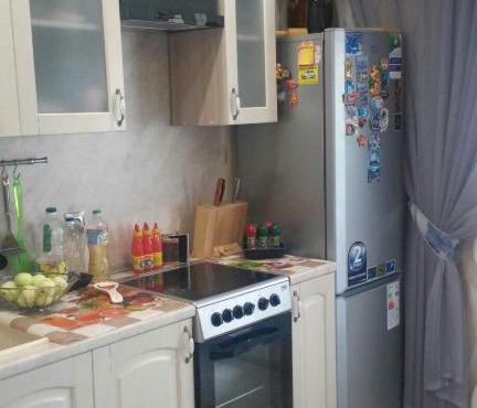 Apartamenty na Shusheva 8А
