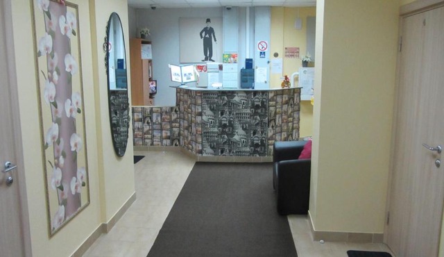 Apartamenty Na Sovetskoy