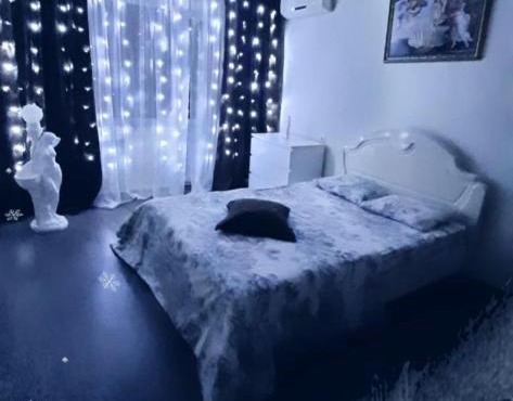 Apartamenty na zapadnom