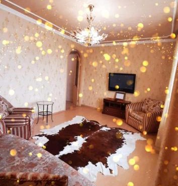 Apartamenty na zapadnom 2