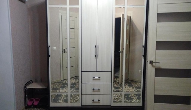 Apartamenty Otel36 Leninskiy Prospekt