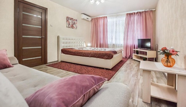 Апартаменты Цветной бульвар 29