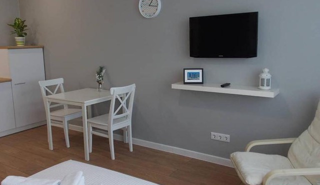 Апартаменты в Европейском ул Эрвье, 32 к