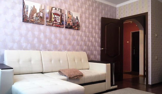 Apartamienty v Krasnoghorskie