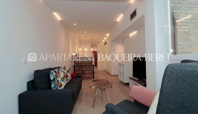 Apartarent 1500 - Apartamento Maladeta