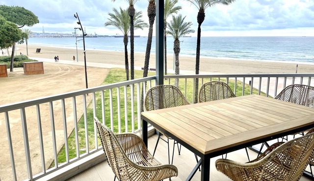 APARTBEACH BELL RACO BEACH FRONT
