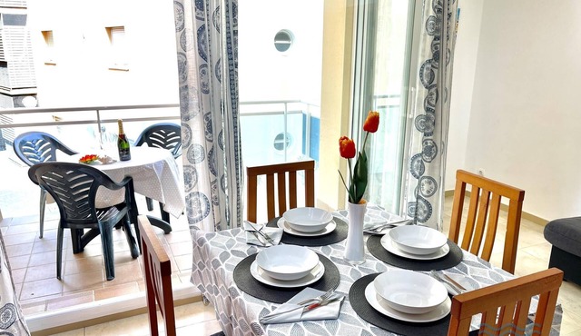 APARTBEACH GOLDEN DE LUXE BEACH