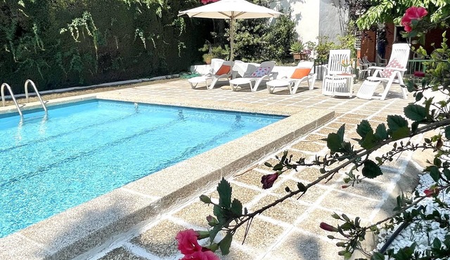 APARTBEACH MAS AIGUESVERDS
