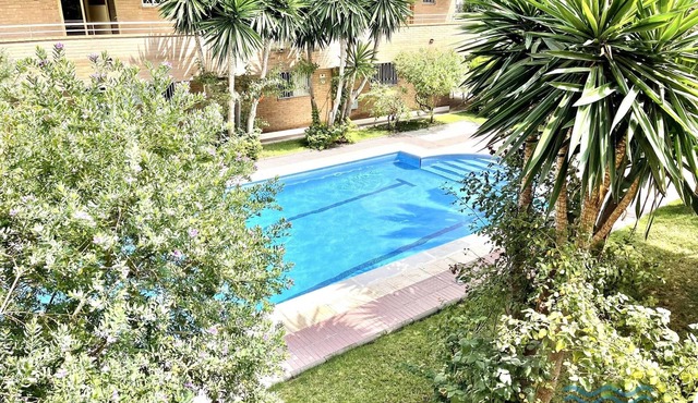 APARTBEACH NARGAM NEXT TO THE BEACH AND POOL